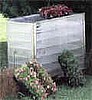 24 FLAT GERMINATION CHAMBER