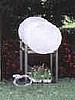 WATER RESERVOIR WITH STAND
