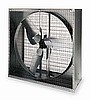 36" Exhaust Fan - Dayton