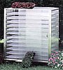 48 FLAT GERMINATION CHAMBER