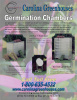 Germination Chambers