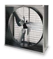 36" Exhaust Fan