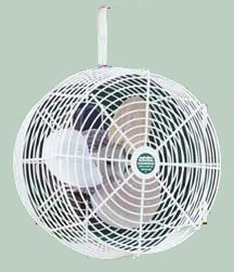 20" H.A.F. Circulation Fan